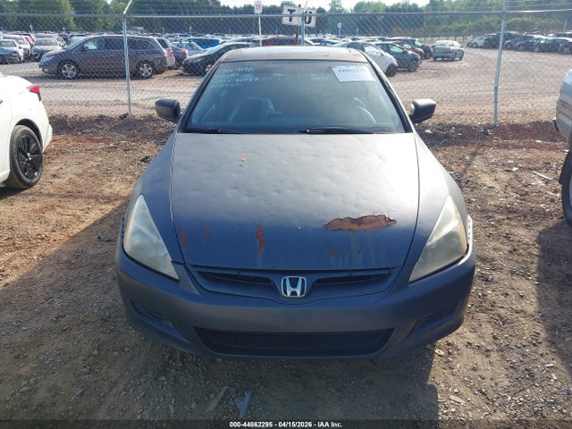 Honda Accord 3.0 Ex