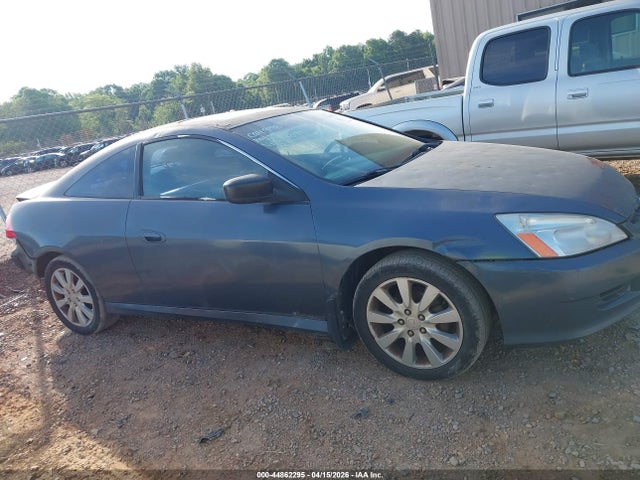 Honda Accord 3.0 Ex