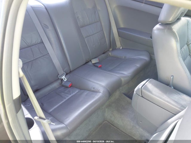 Honda Accord 3.0 Ex