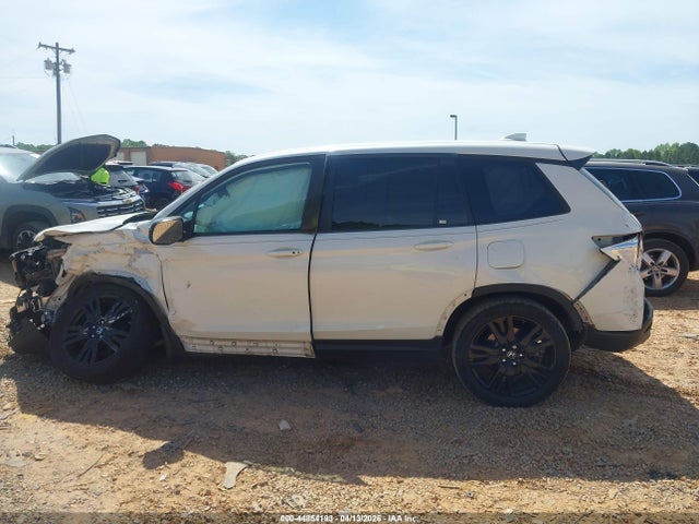 Honda Passport Sport