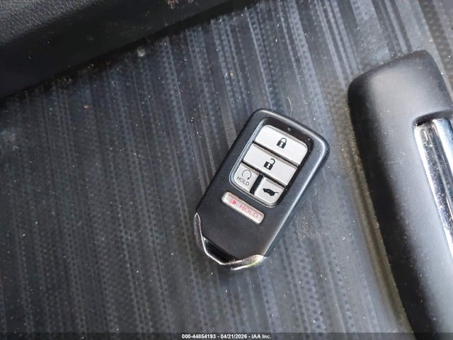 Honda Passport Sport