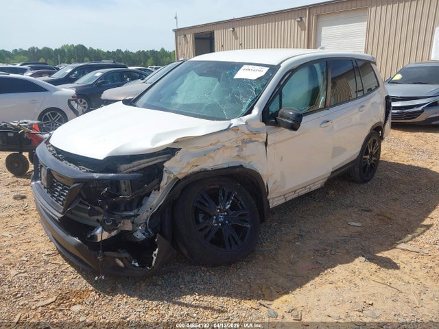 Honda Passport Sport
