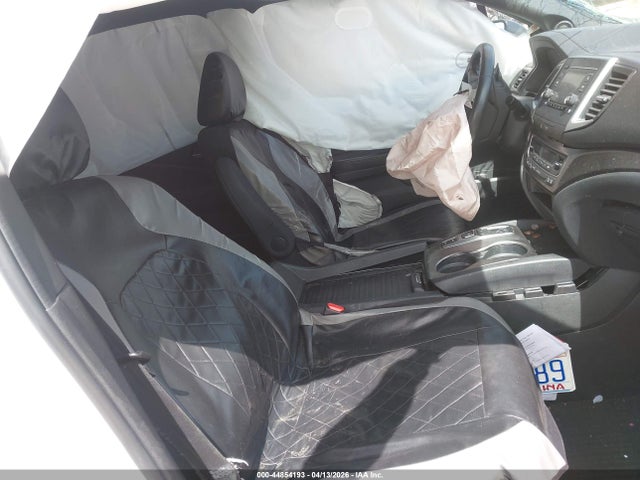 Honda Passport Sport