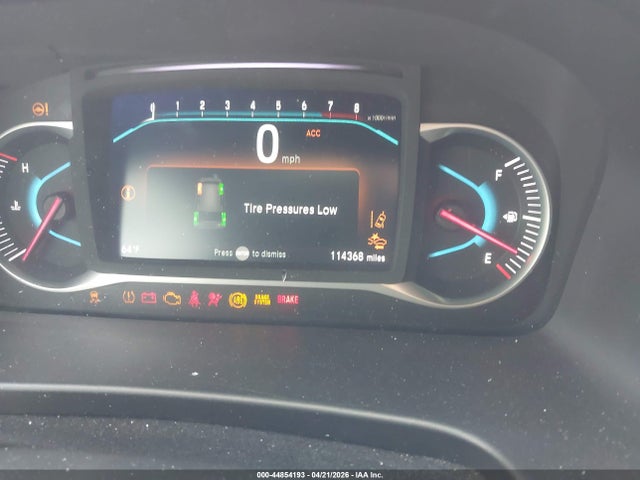 Honda Passport Sport