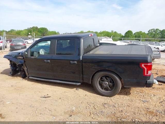Ford F-150 Xl