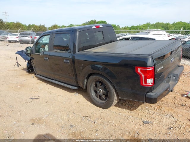 Ford F-150 Xl