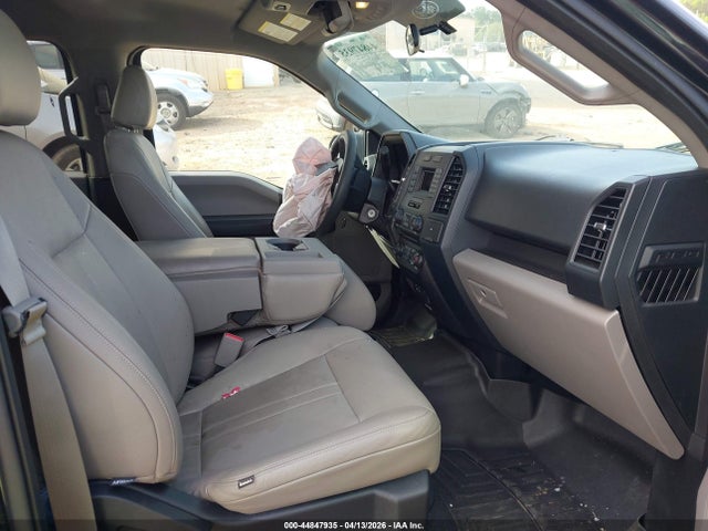 Ford F-150 Xl