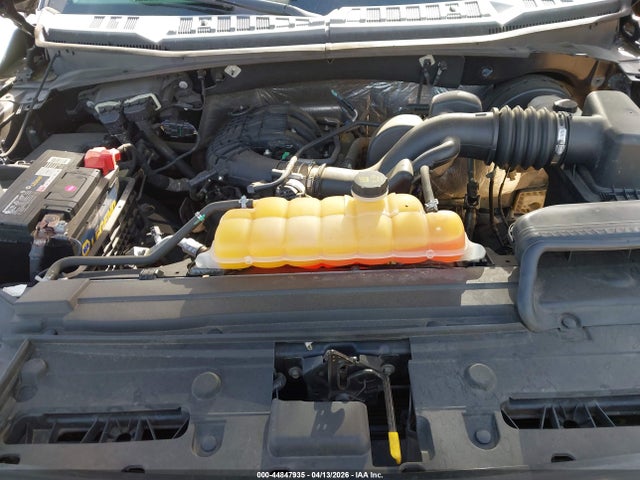 Ford F-150 Xl