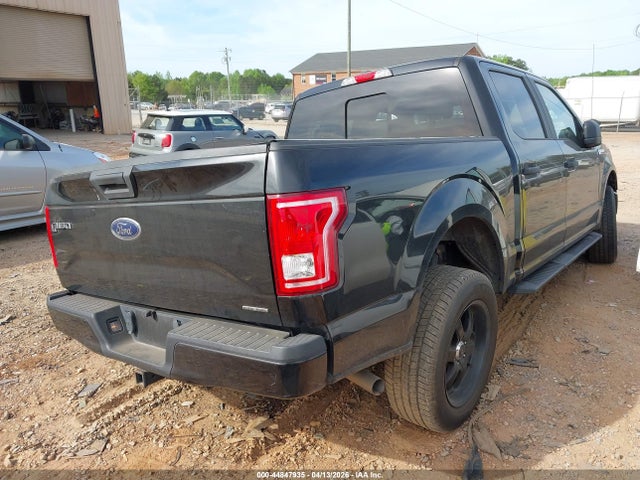 Ford F-150 Xl
