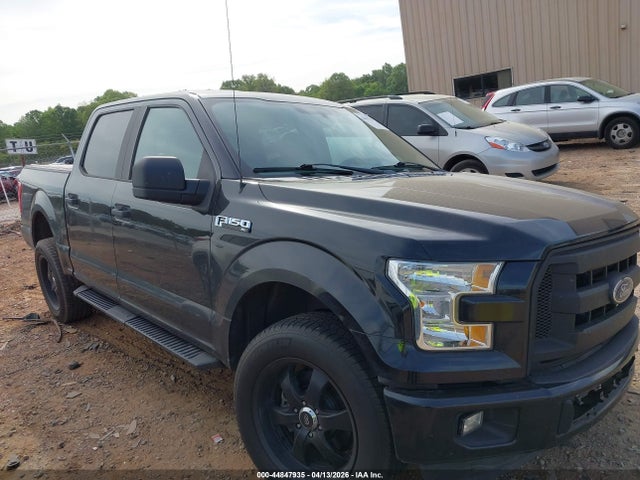 Ford F-150 Xl