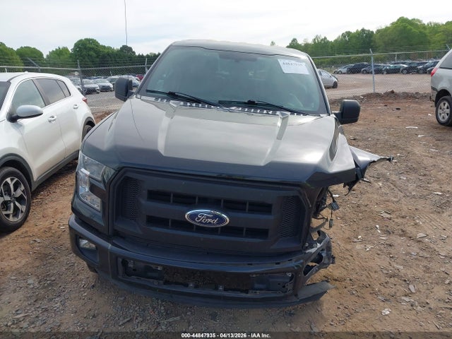 Ford F-150 Xl