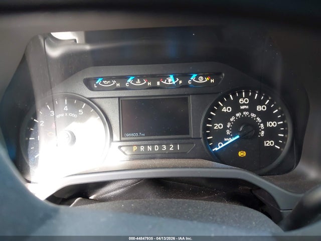 Ford F-150 Xl