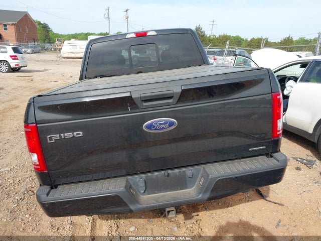 Ford F-150 Xl