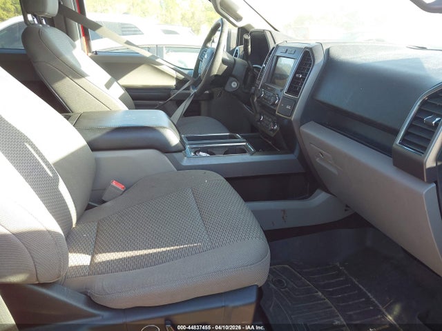 Ford F-150 Xlt