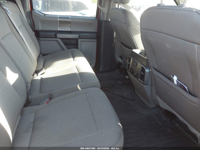Ford F-150 Xlt