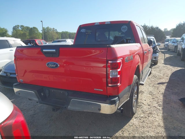 Ford F-150 Xlt