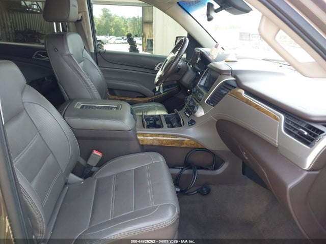 GMC Yukon Denali