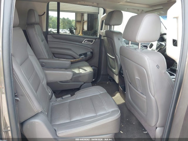 GMC Yukon Denali
