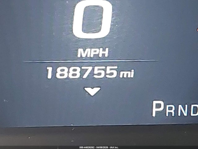 GMC Yukon Denali