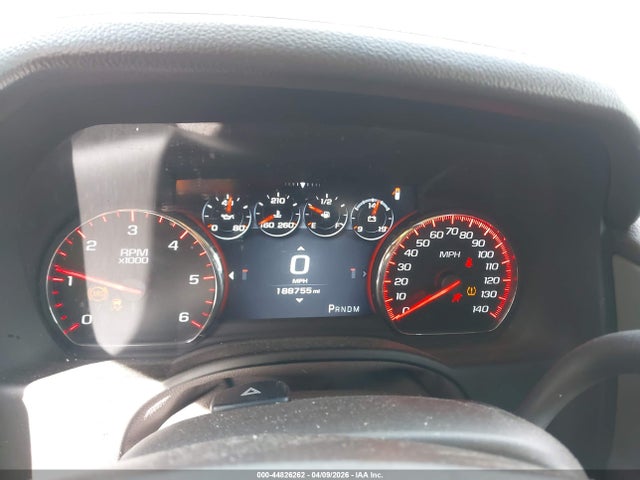 GMC Yukon Denali