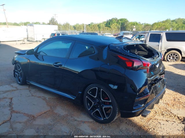 Hyundai VELOSTER N