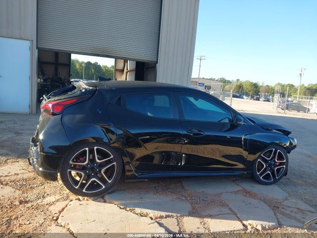 Hyundai VELOSTER N