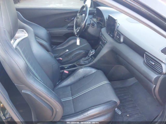 Hyundai VELOSTER N