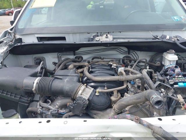 Toyota Tundra Limited 5.7l V8