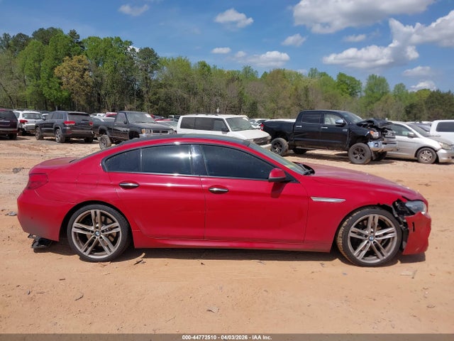 BMW 6 Series