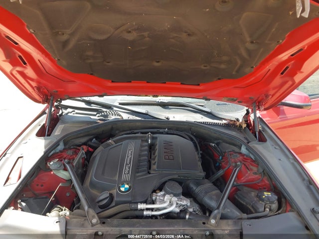 BMW 6 Series