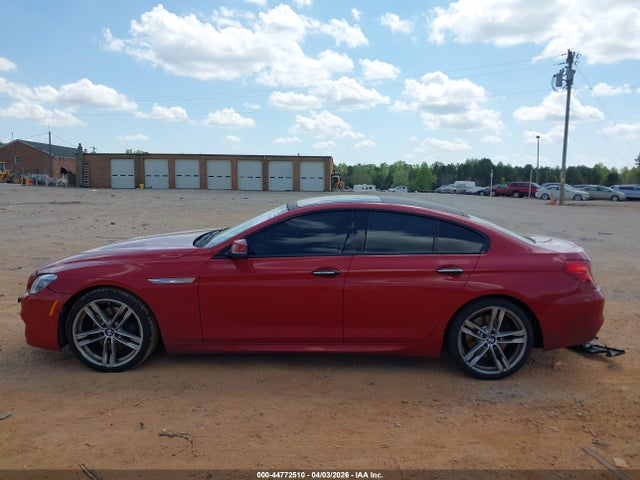 BMW 6 Series