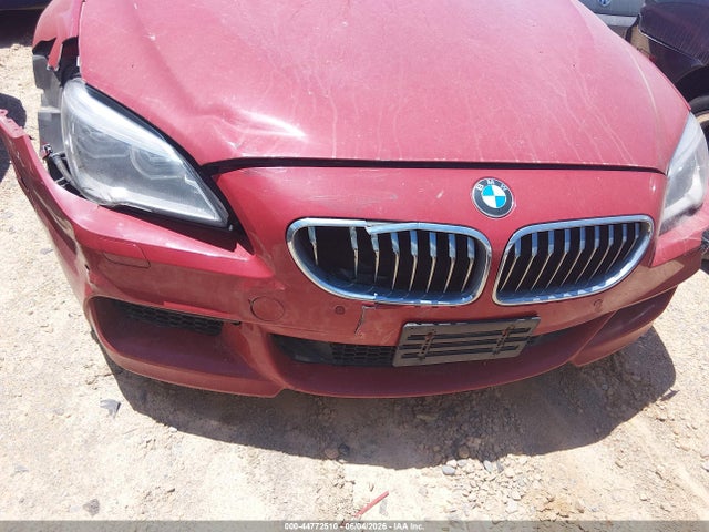 BMW 6 Series