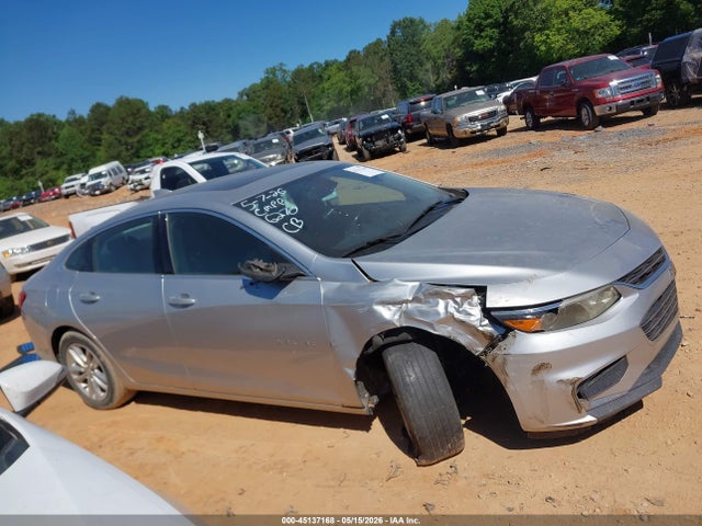 Chevrolet Malibu Lt
