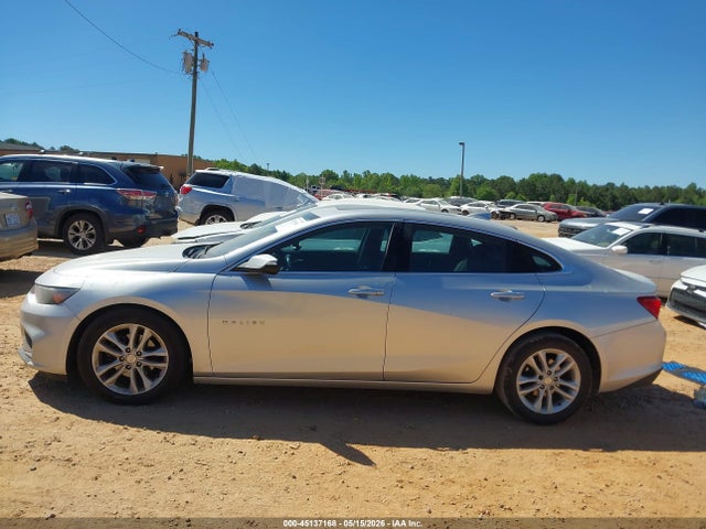 Chevrolet Malibu Lt