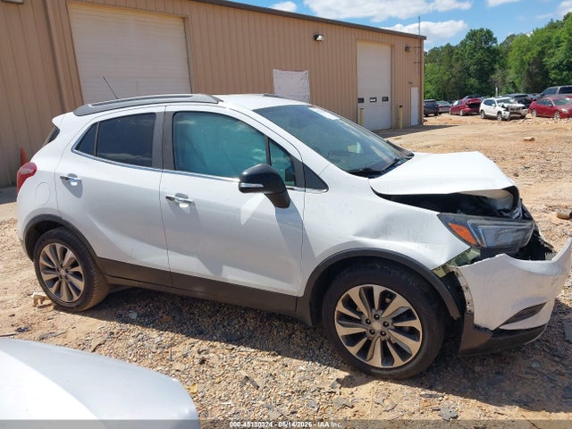 Buick Encore Preferred