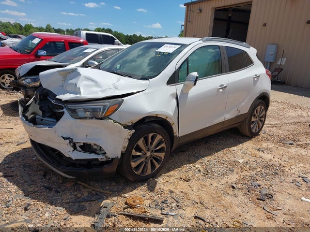 Buick Encore Preferred
