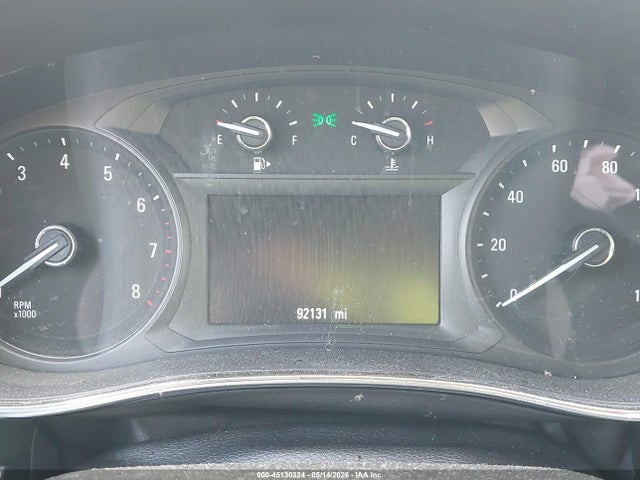 Buick Encore Preferred