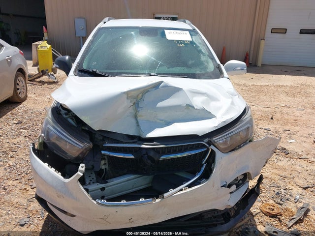 Buick Encore Preferred