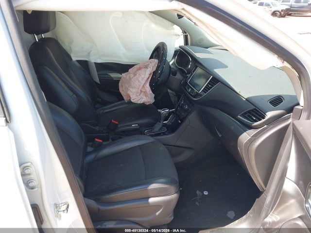 Buick Encore Preferred