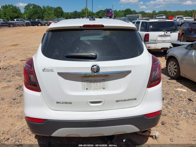 Buick Encore Preferred