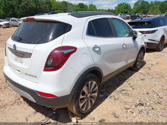 Buick Encore Preferred