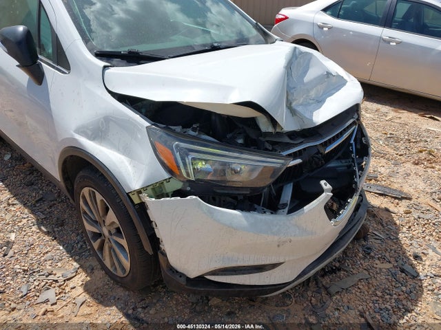 Buick Encore Preferred