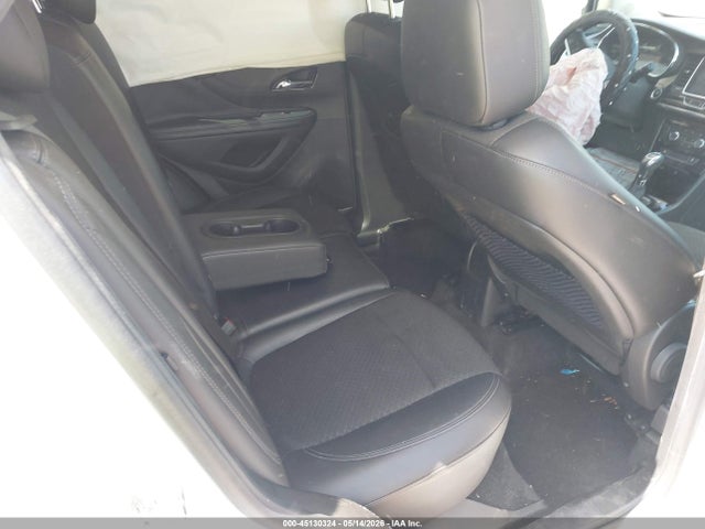Buick Encore Preferred