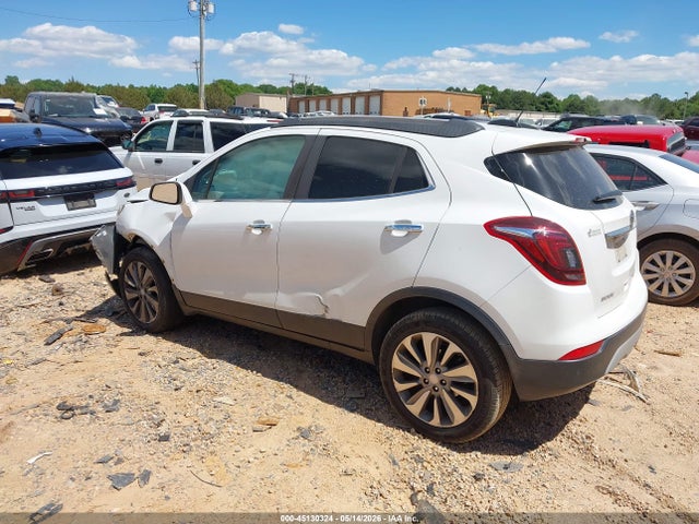 Buick Encore Preferred