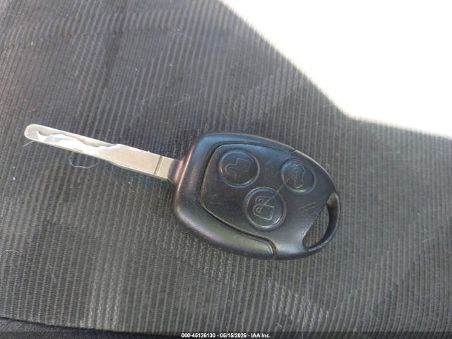 Ford Fiesta Se