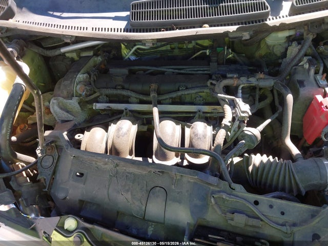 Ford Fiesta Se