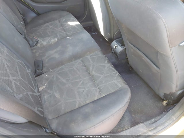 Ford Fiesta Se