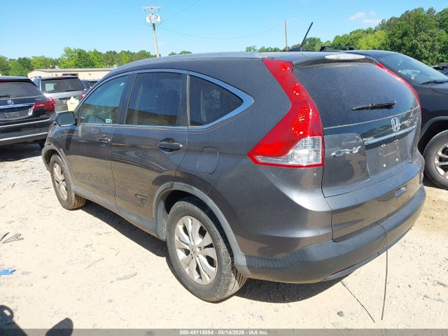 Honda CR-V Ex-l