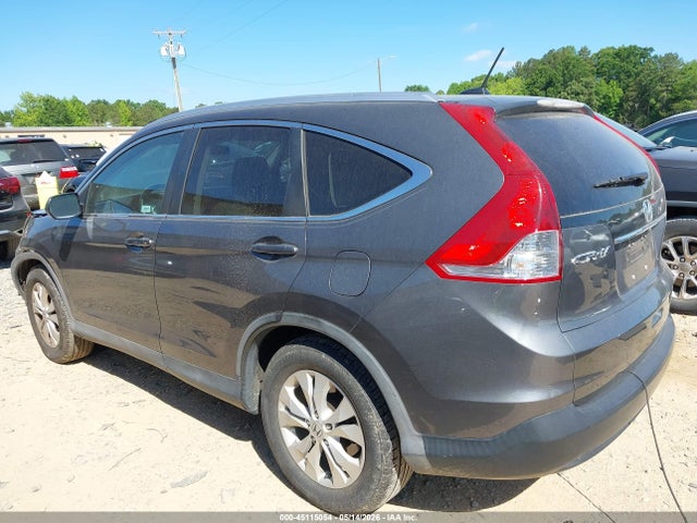 Honda CR-V Ex-l