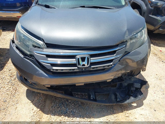 Honda CR-V Ex-l